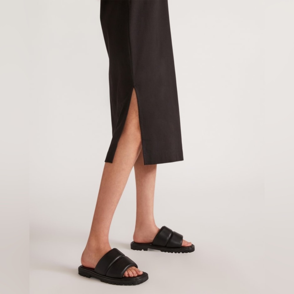 Everlane The Organic Cotton Weekend Tank Dress - Picture 4 of 7